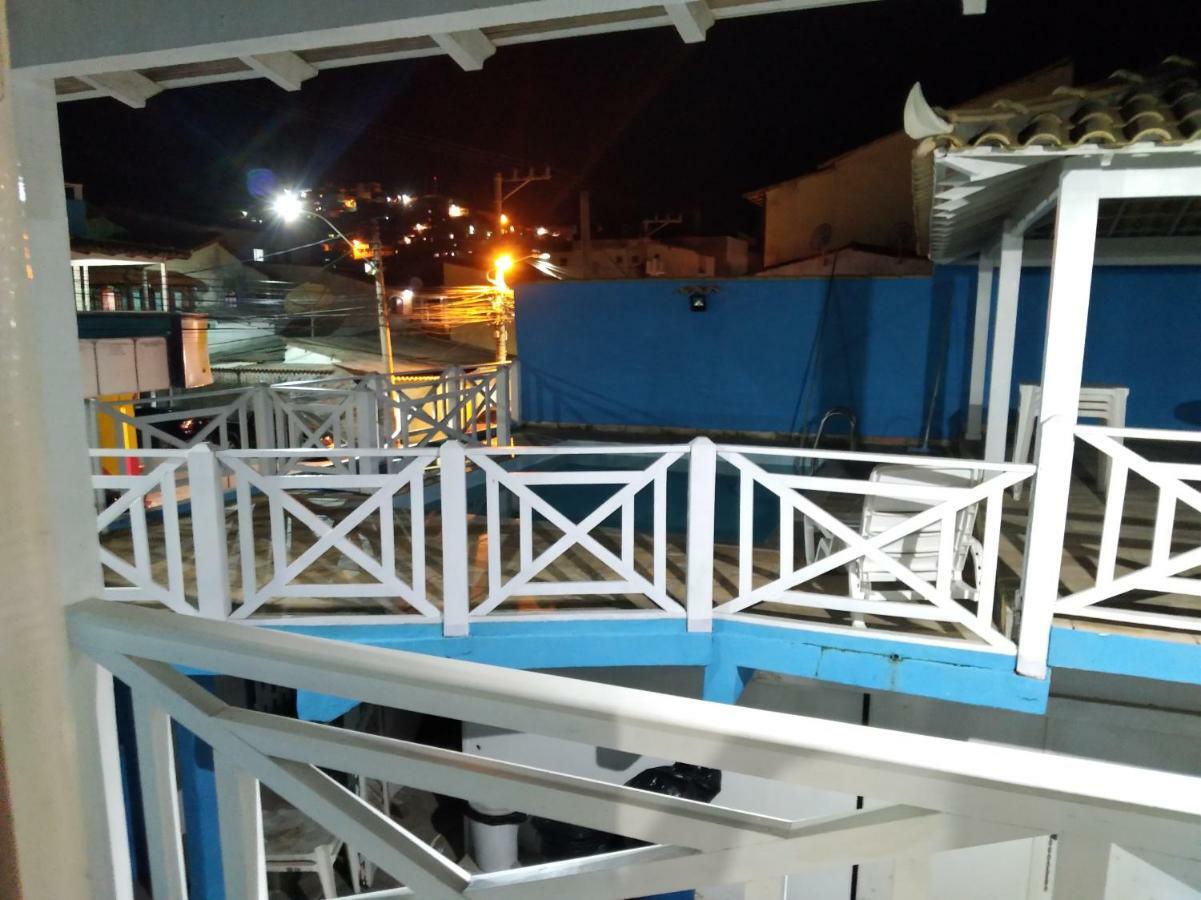 Pousada Novo Arraial Arraial do Cabo Exterior photo