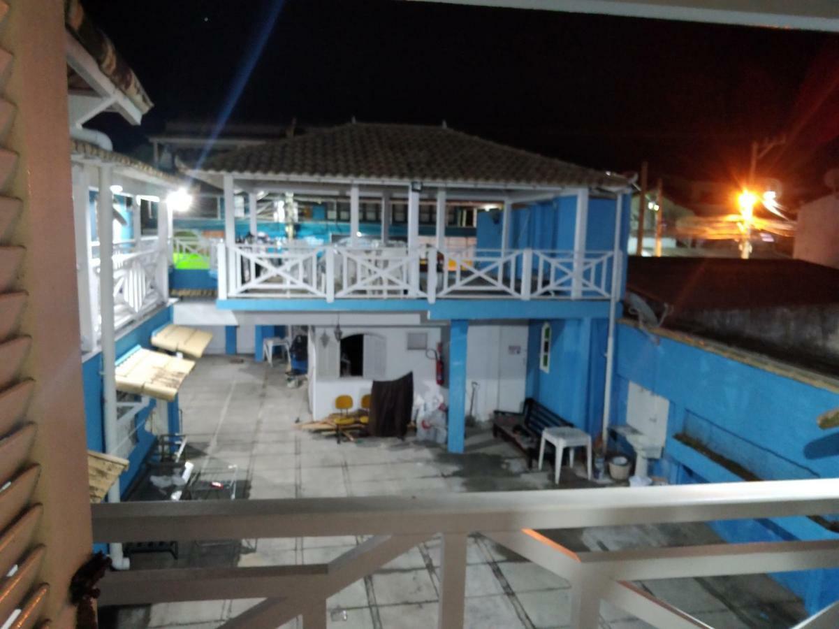 Pousada Novo Arraial Arraial do Cabo Exterior photo