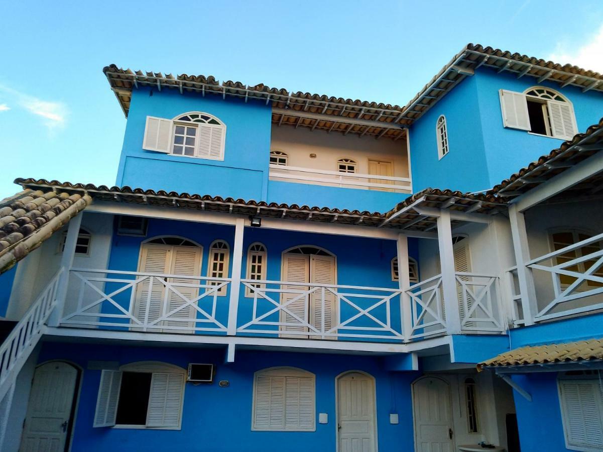 Pousada Novo Arraial Arraial do Cabo Exterior photo